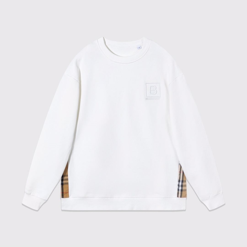 B**rry hoodies